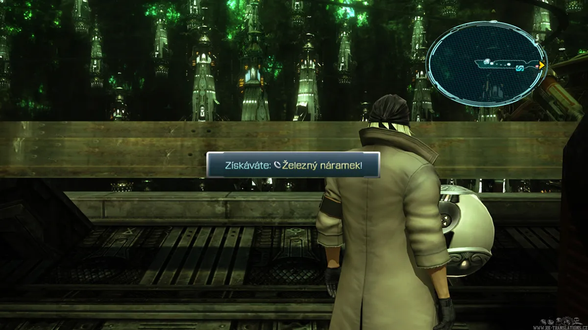 Final Fantasy XIII (PC)