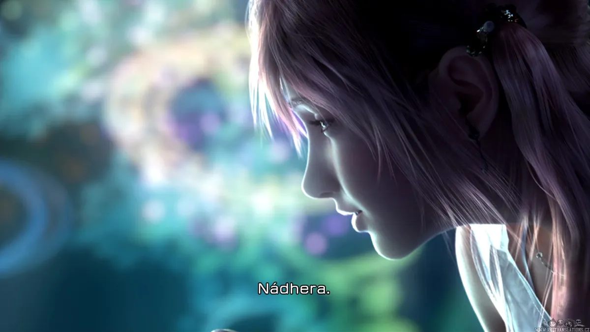 Final Fantasy XIII (PC)