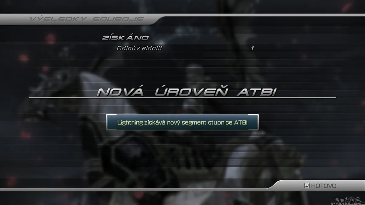 Final Fantasy XIII (PC)