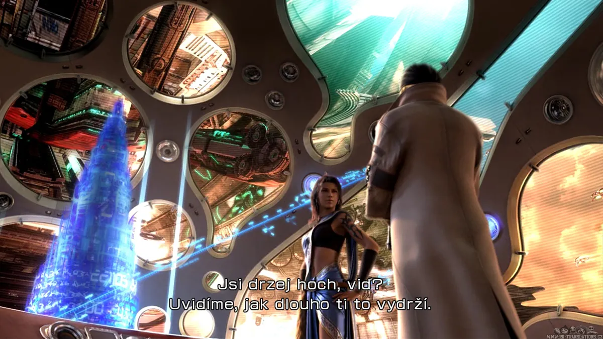 Final Fantasy XIII (PC)