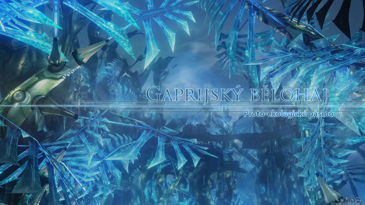 Final Fantasy XIII (PC)