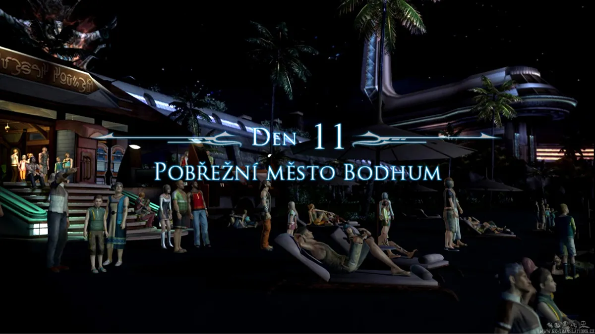 Final Fantasy XIII (PC)