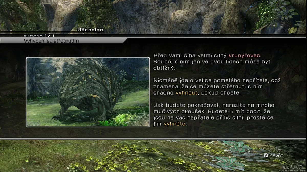 Final Fantasy XIII (PC)