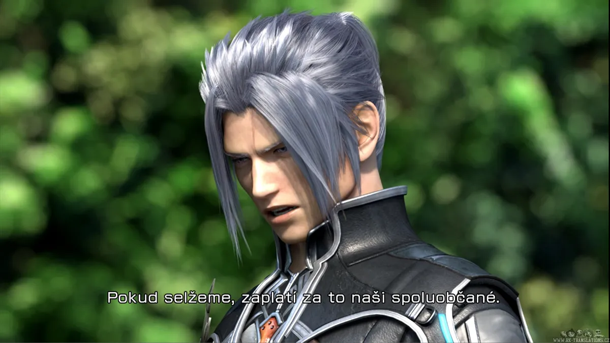 Final Fantasy XIII (PC)