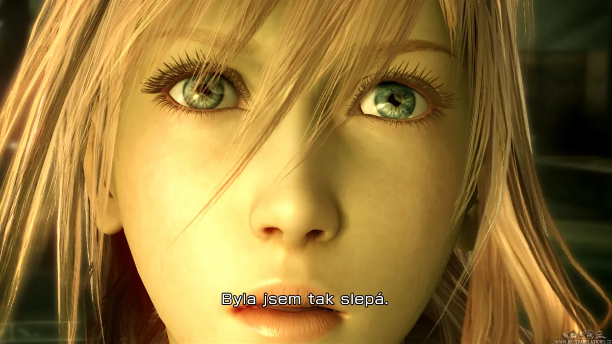 Final Fantasy XIII (PC)