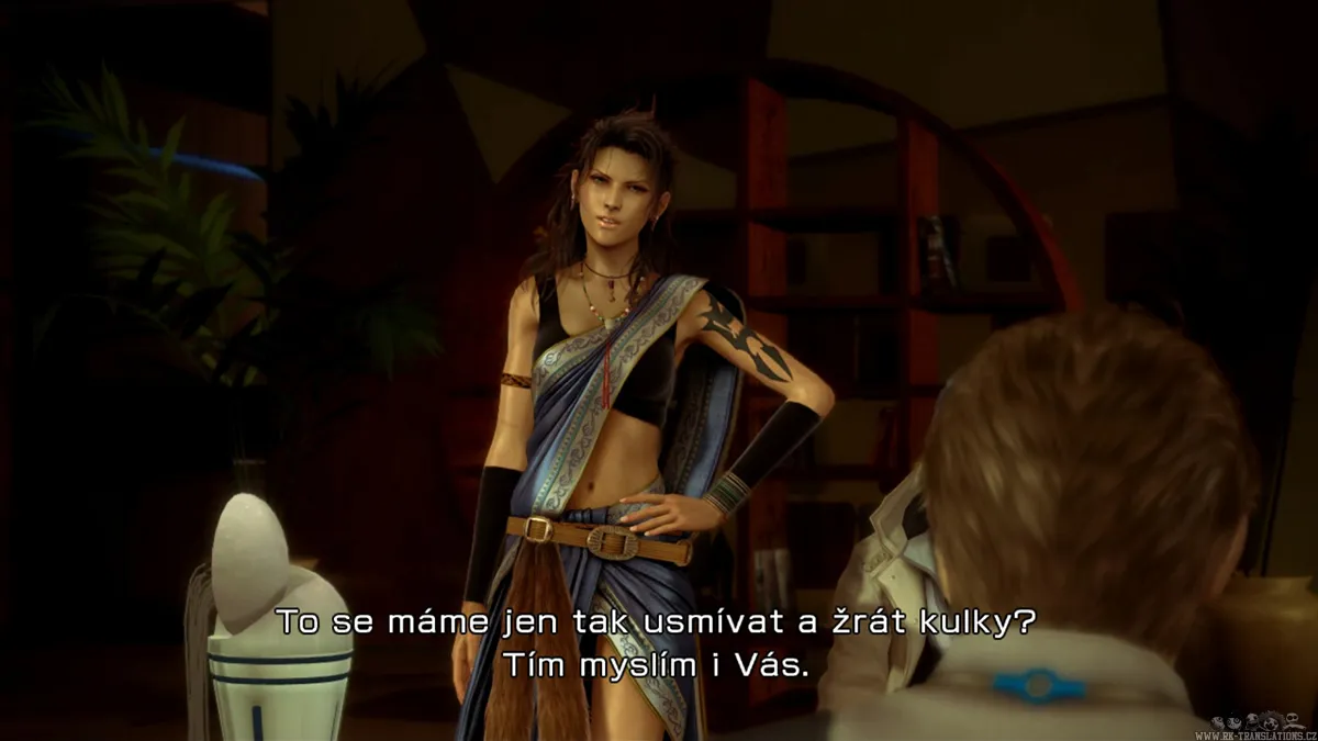 Final Fantasy XIII (PC)