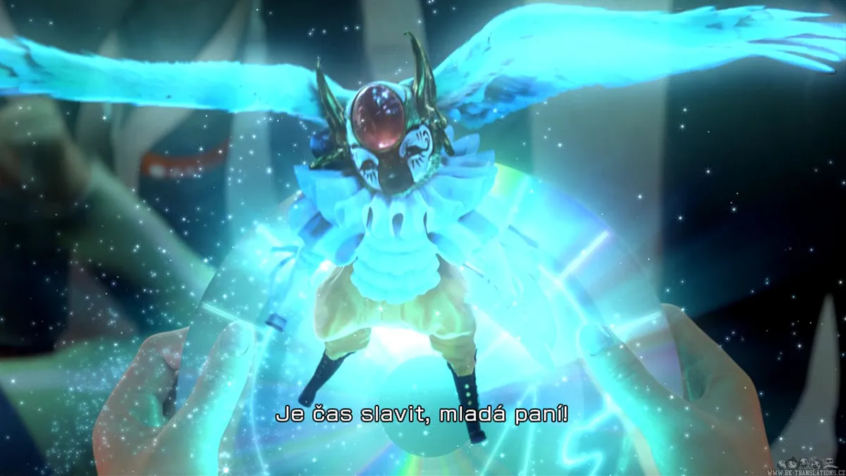 Final Fantasy XIII (PC)