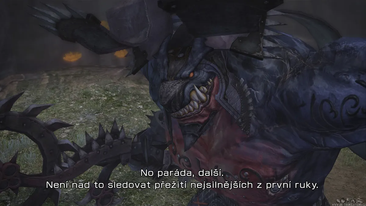 Final Fantasy XIII (PC)