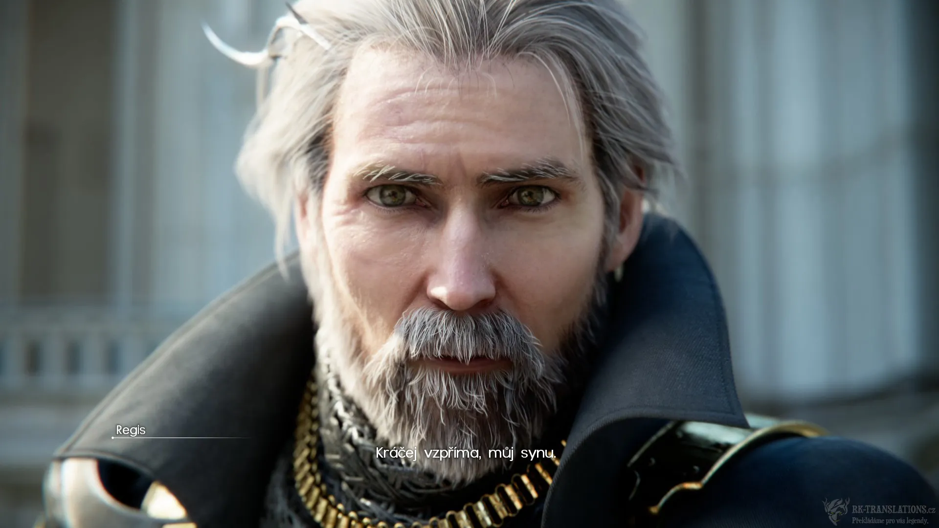 Final Fantasy XV (PC)