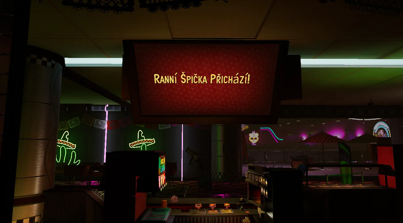 Five Nights at Freddy's: Help Wanted 2