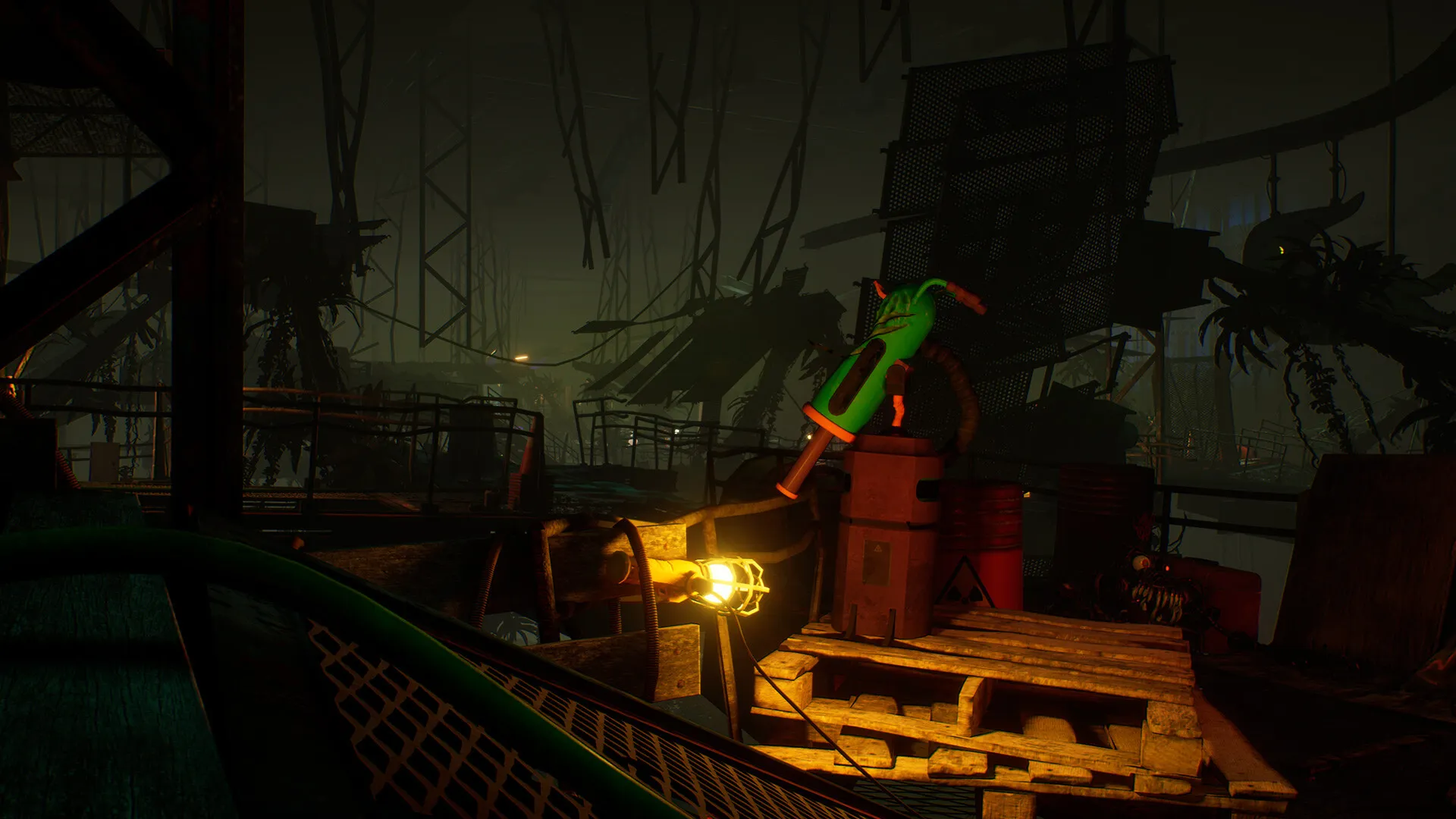 Five Nights at Freddy's: Security Breach + Ruin