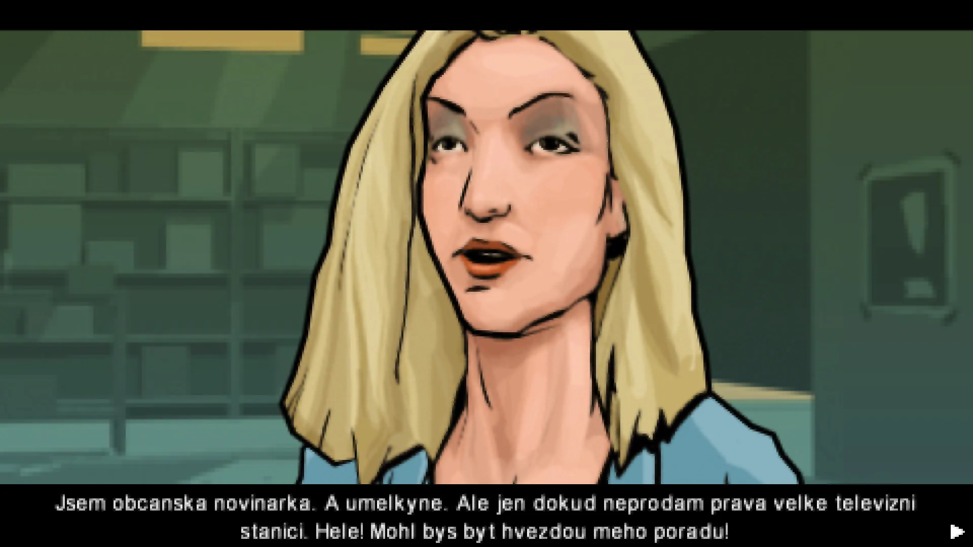 Grand Theft Auto: Chinatown Wars (PSP)
