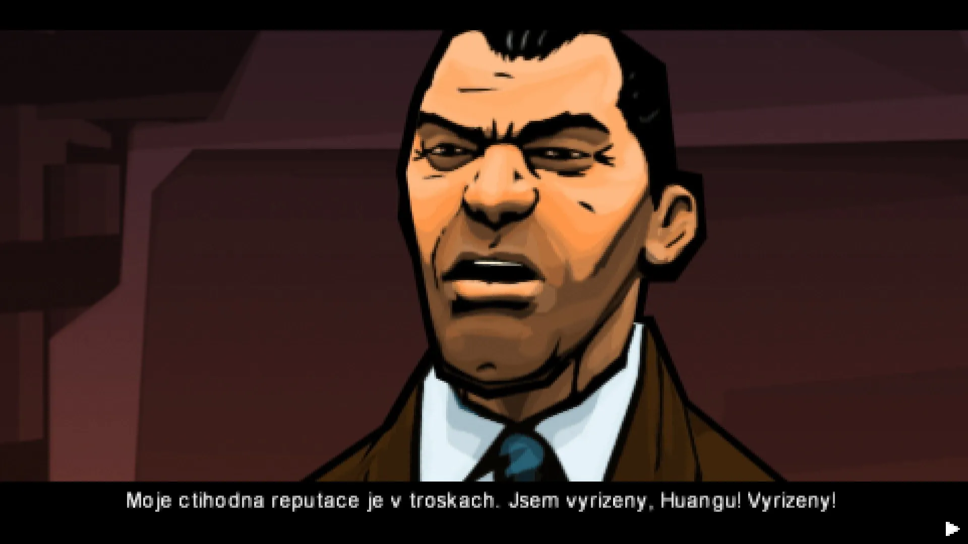 Grand Theft Auto: Chinatown Wars (PSP)