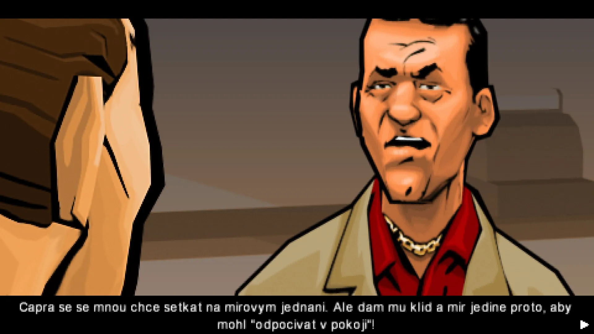 Grand Theft Auto: Chinatown Wars (PSP)
