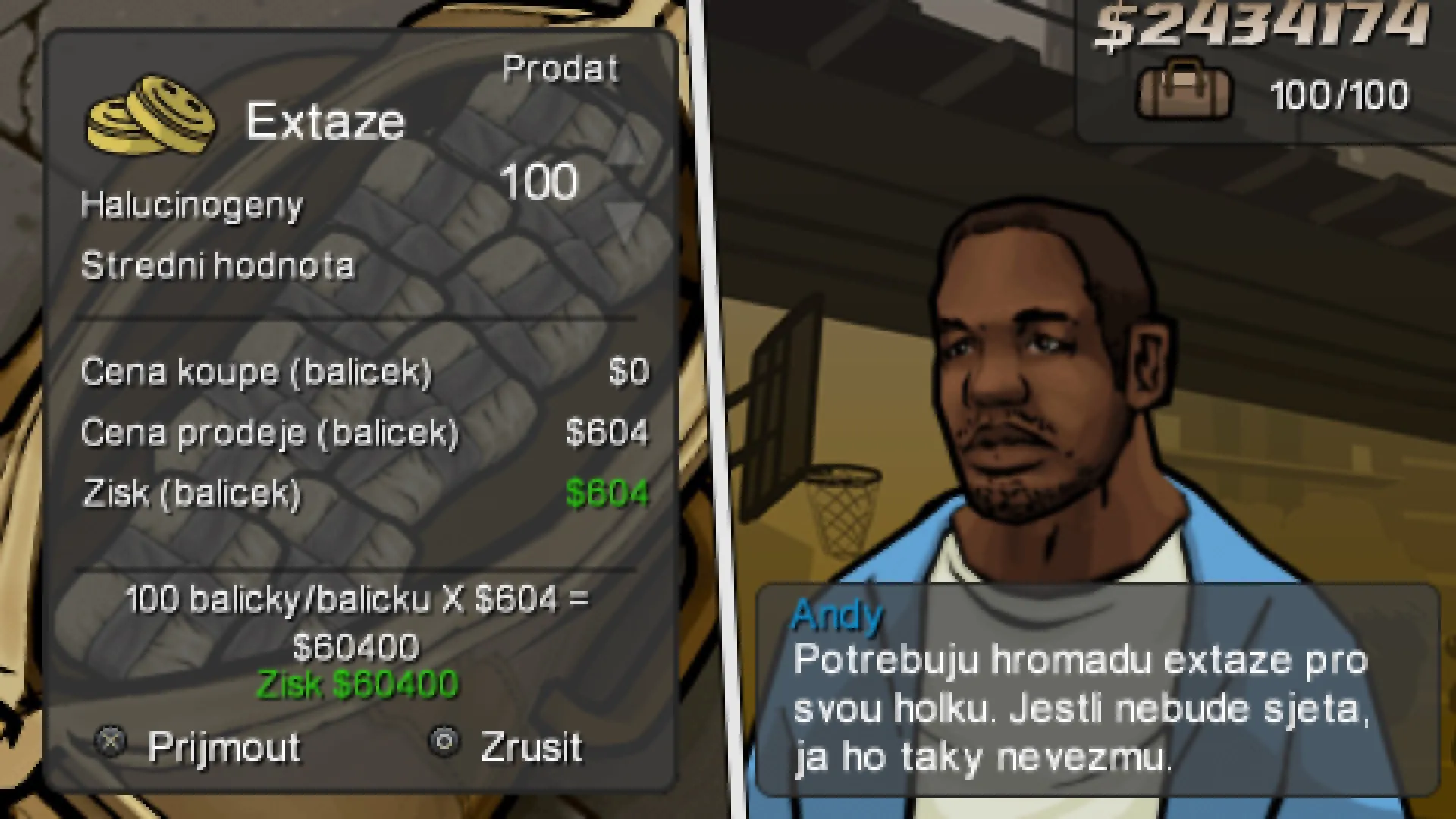 Grand Theft Auto: Chinatown Wars (PSP)