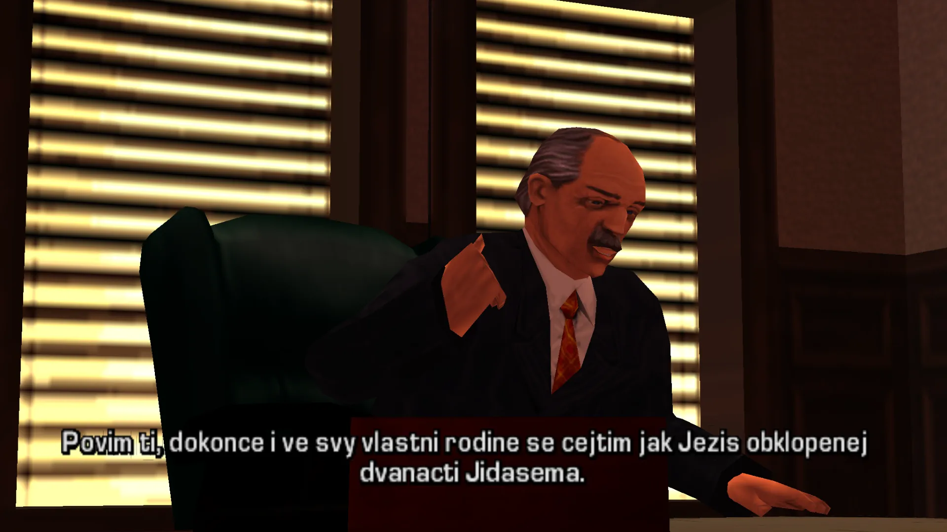 Grand Theft Auto: Liberty City Stories (PS2 & PSP)