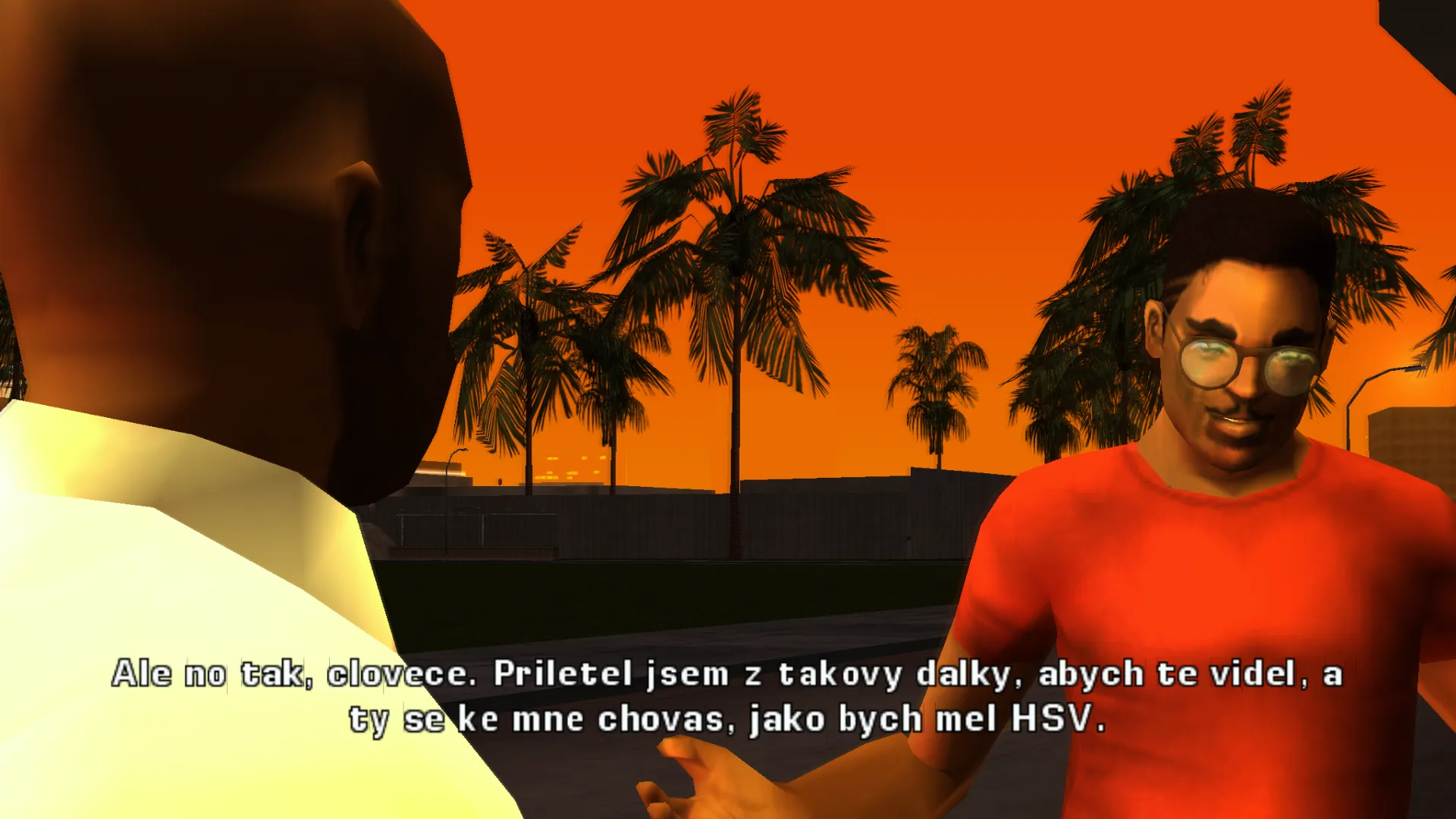 Grand Theft Auto: Vice City Stories (PS2 & PSP)