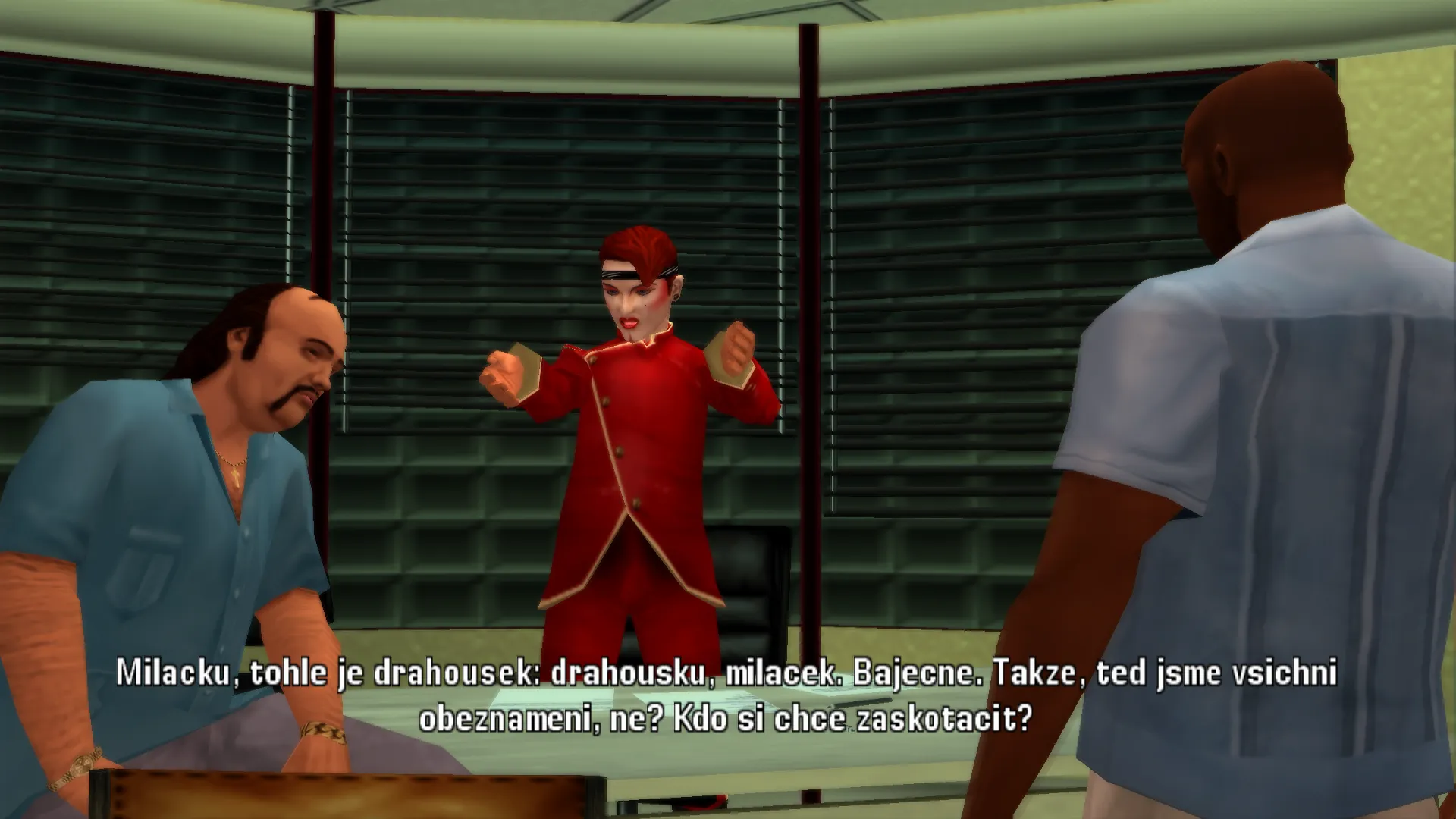 Grand Theft Auto: Vice City Stories (PS2 & PSP)