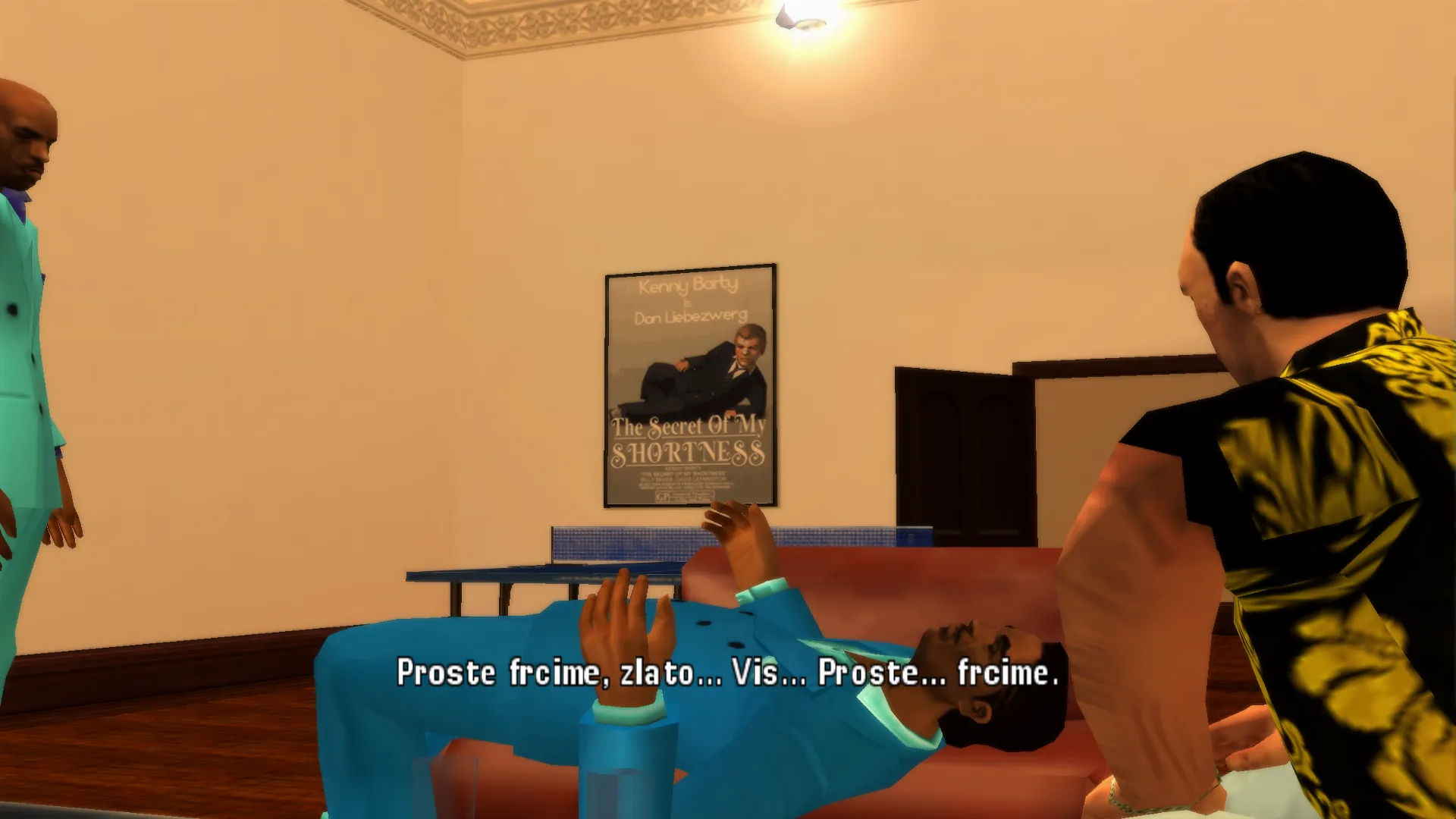 Grand Theft Auto: Vice City Stories (PS2 & PSP)