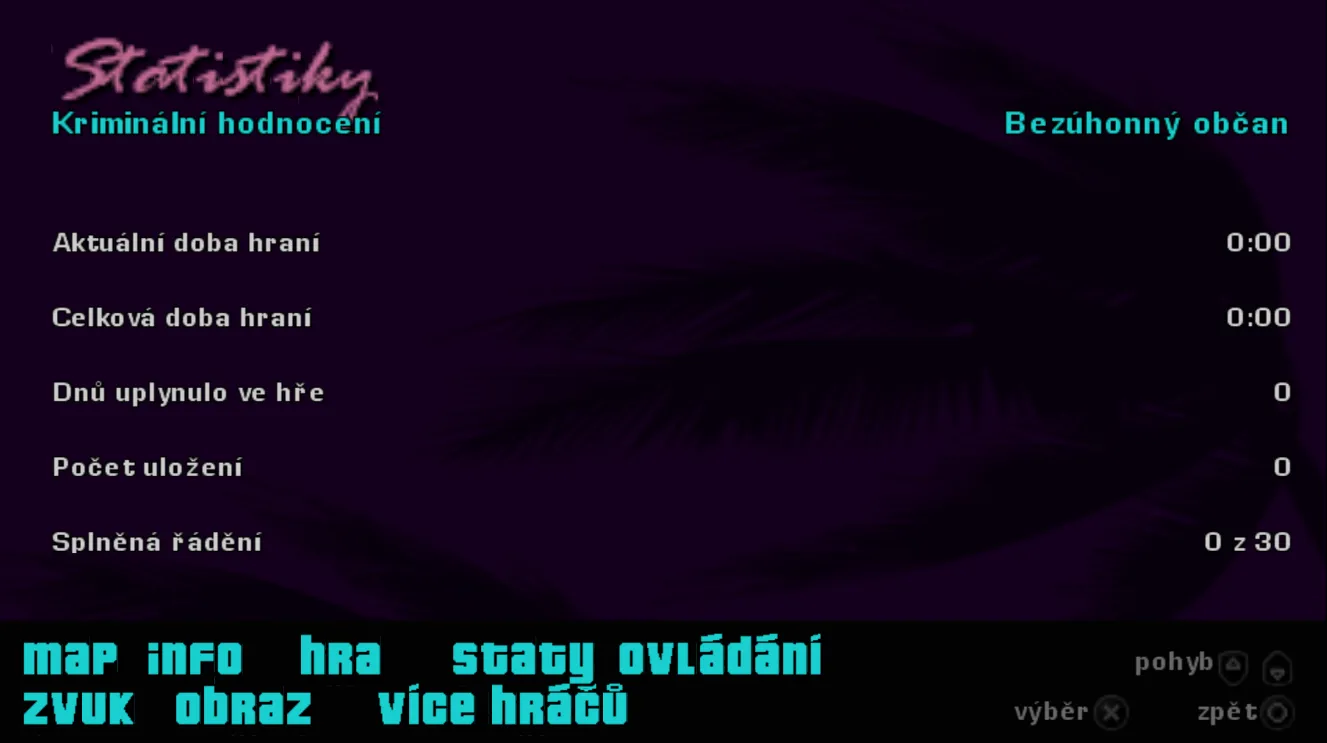 Grand Theft Auto - Vice City Stories (PSP)