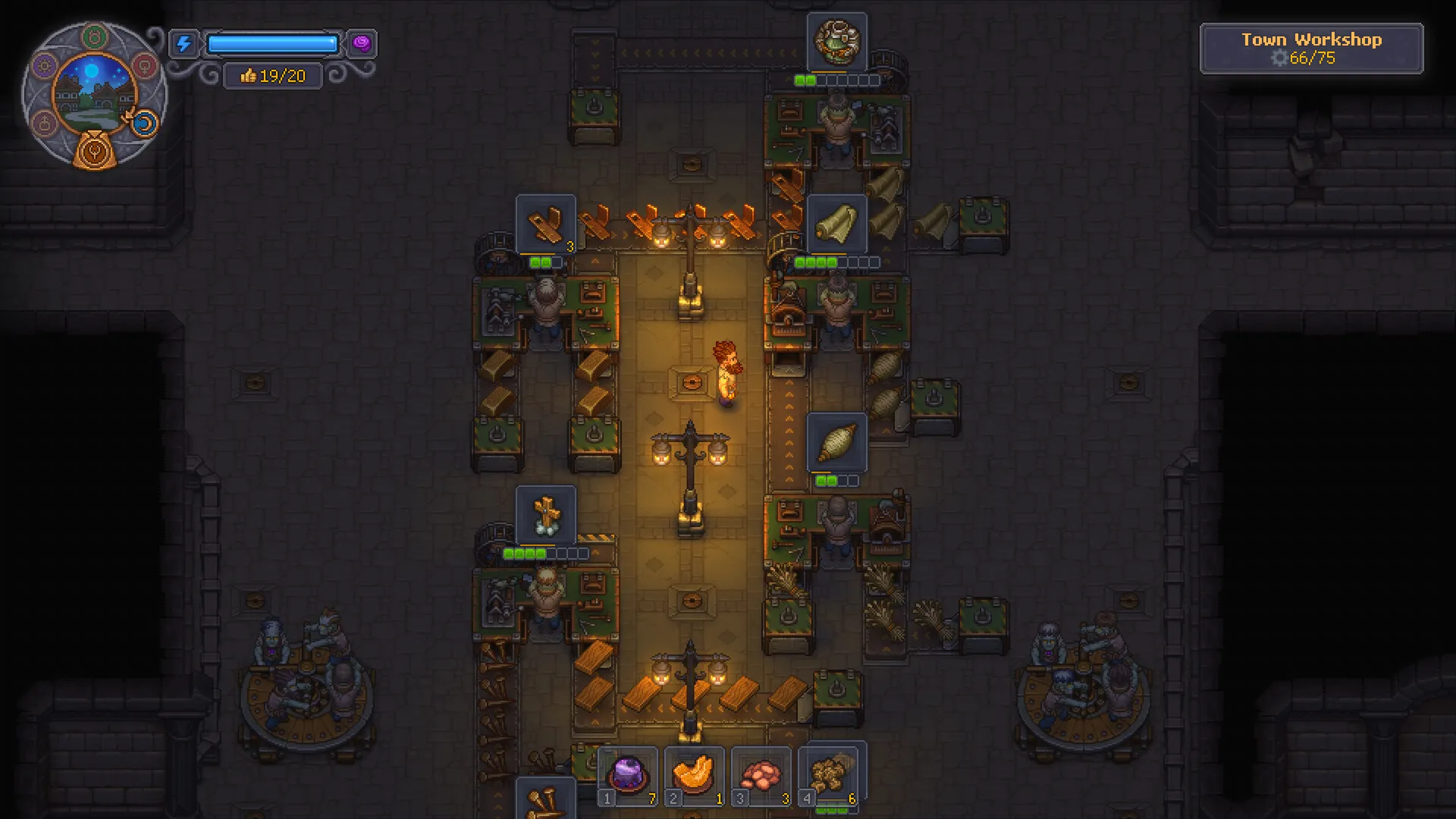 Graveyard Keeper 2