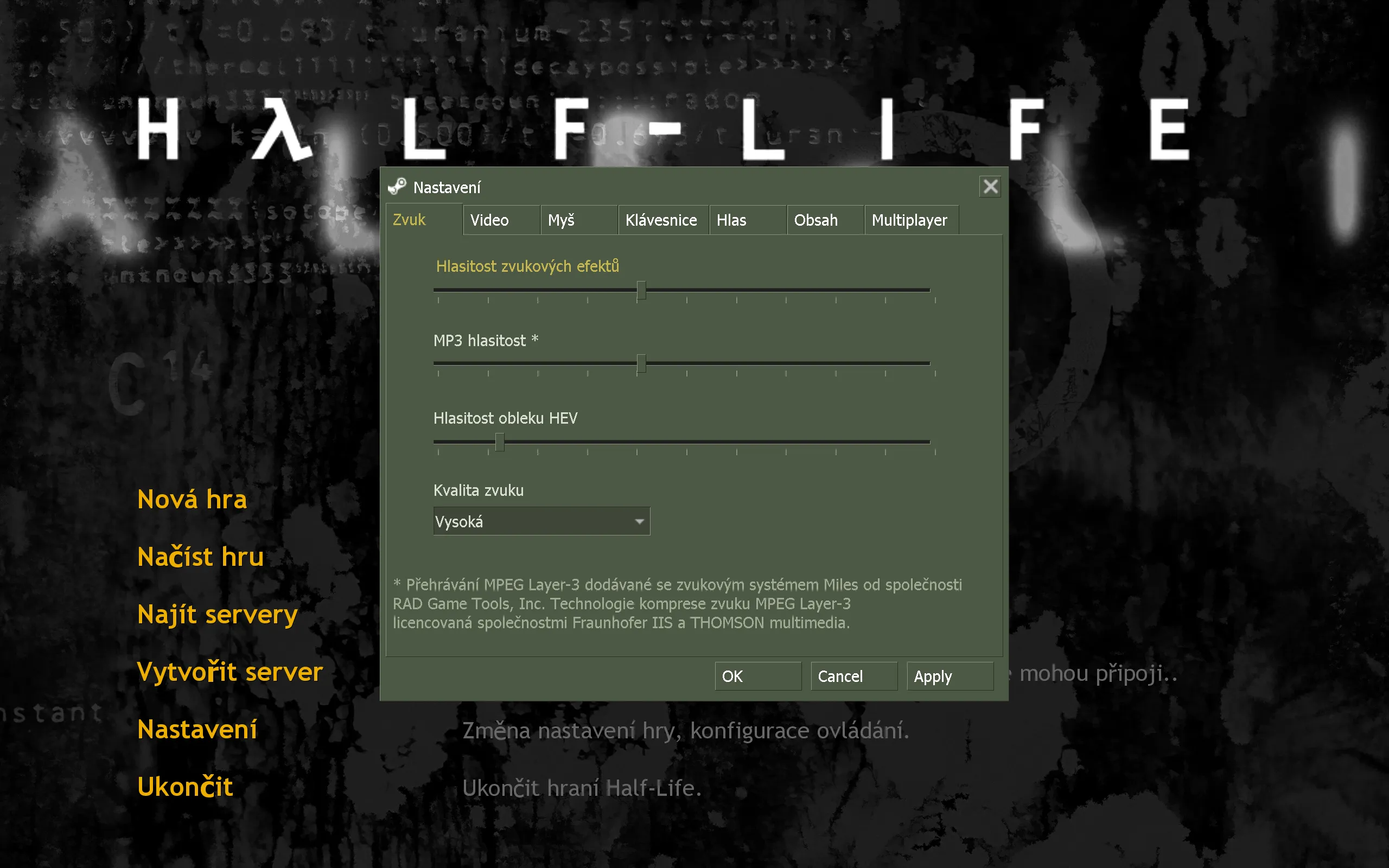 Half-Life - 25th Anniversary
