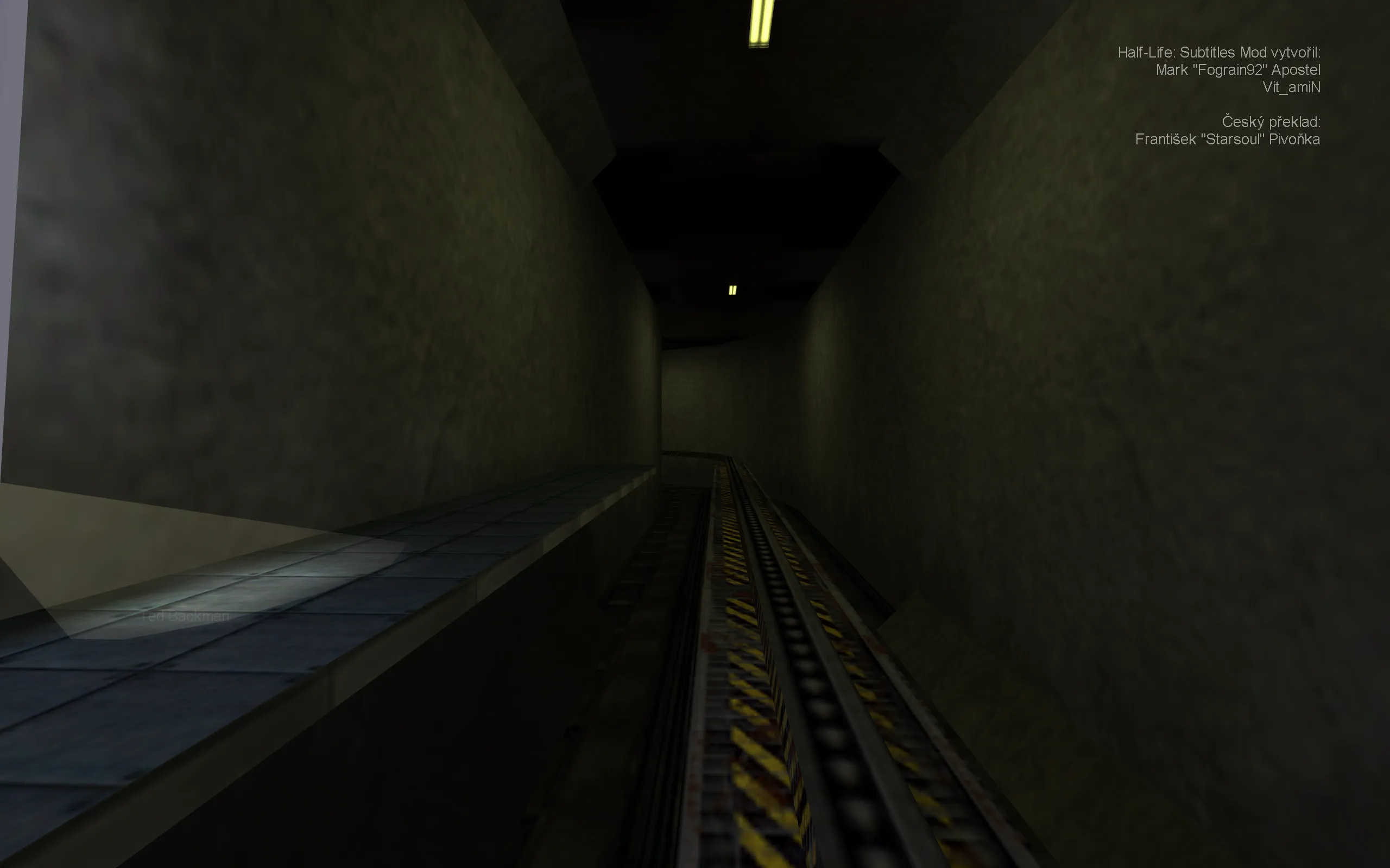 Half-Life - 25th Anniversary