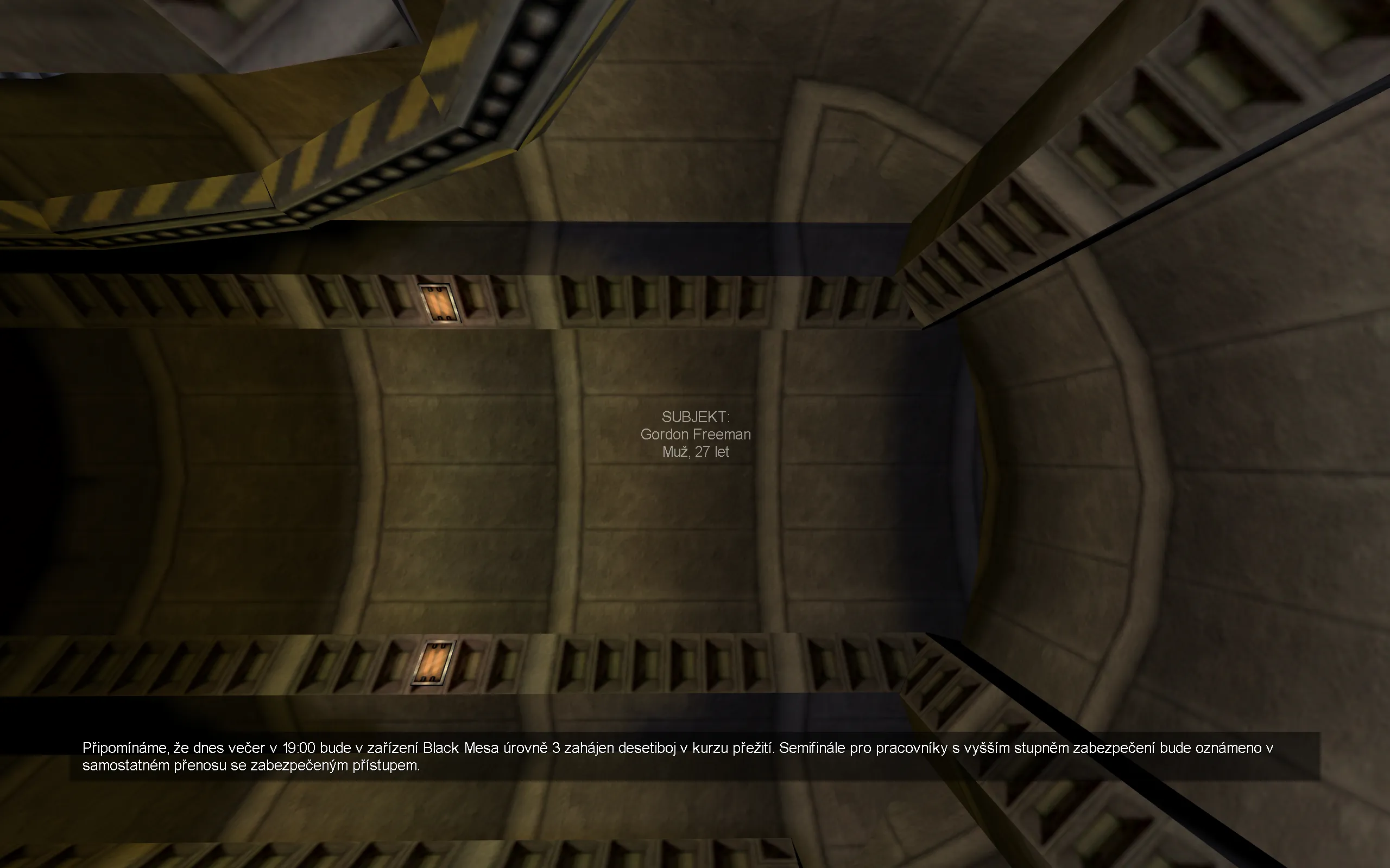 Half-Life - 25th Anniversary