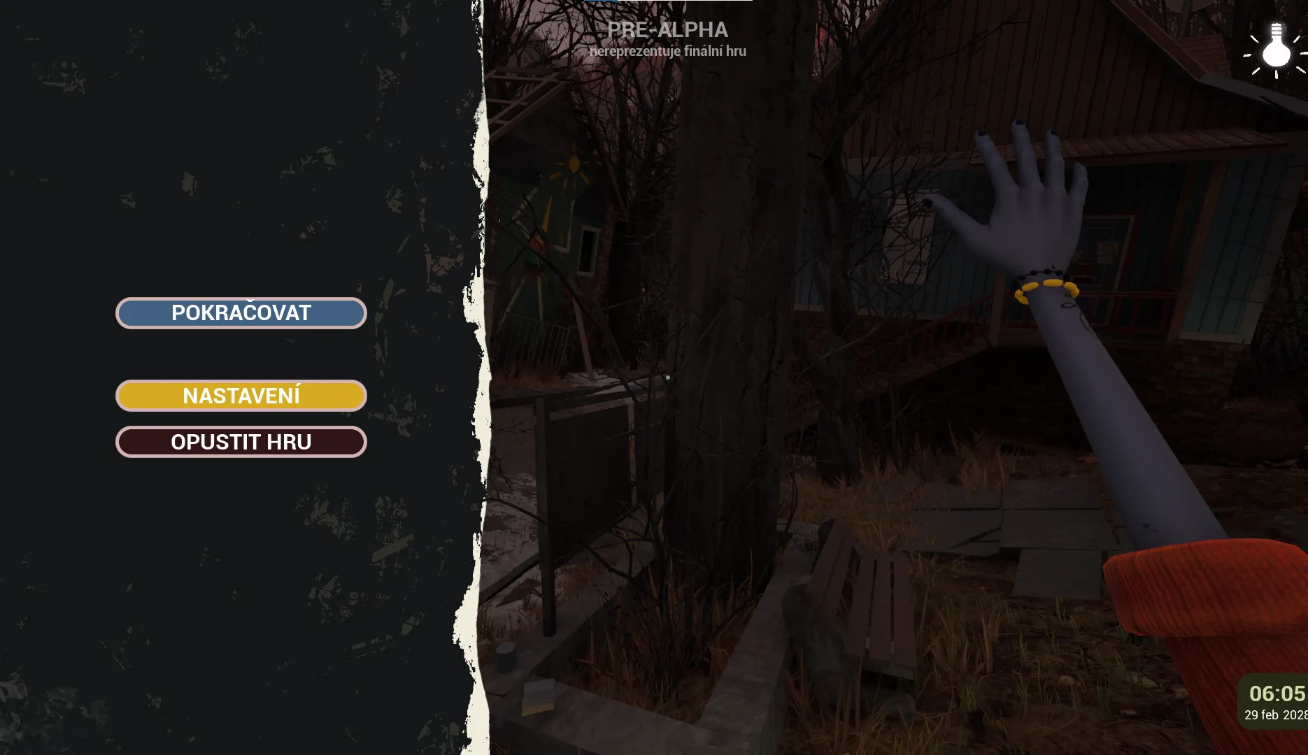 Hello Neighbor 3 Playtest