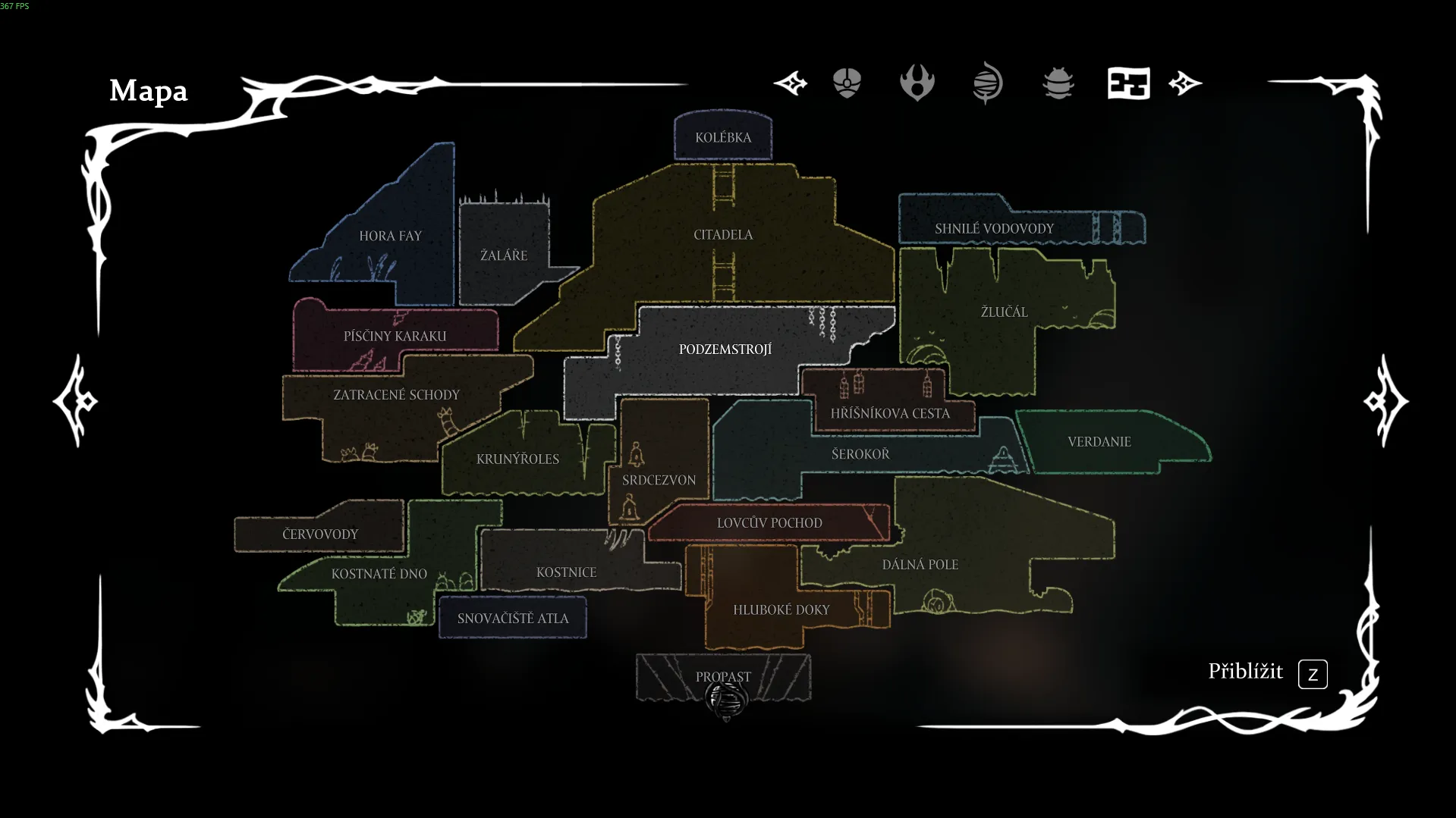 Hollow Knight: Silksong