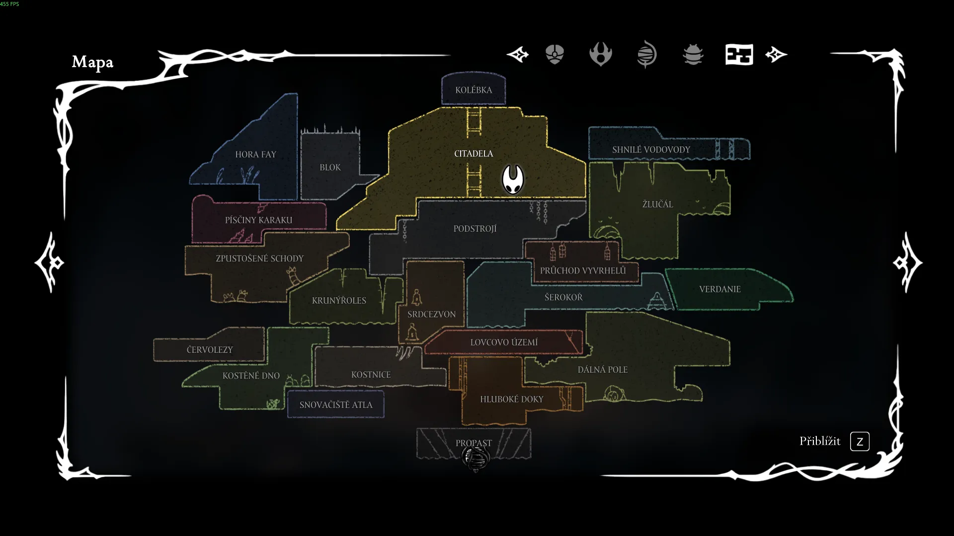Hollow Knight: Silksong