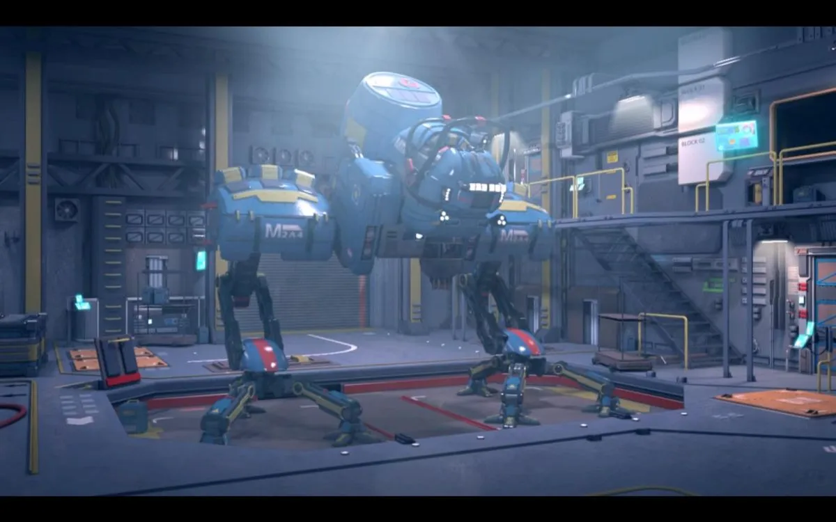 J.U.L.I.A.: Among the Stars