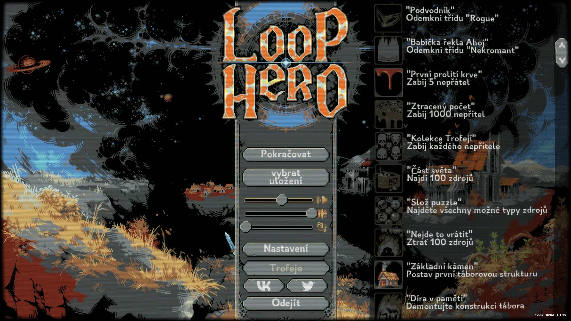 Loop Hero