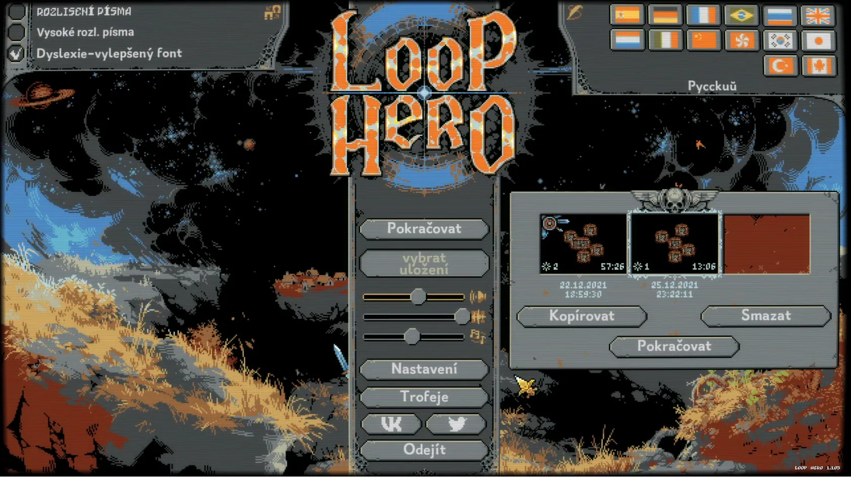 Loop Hero