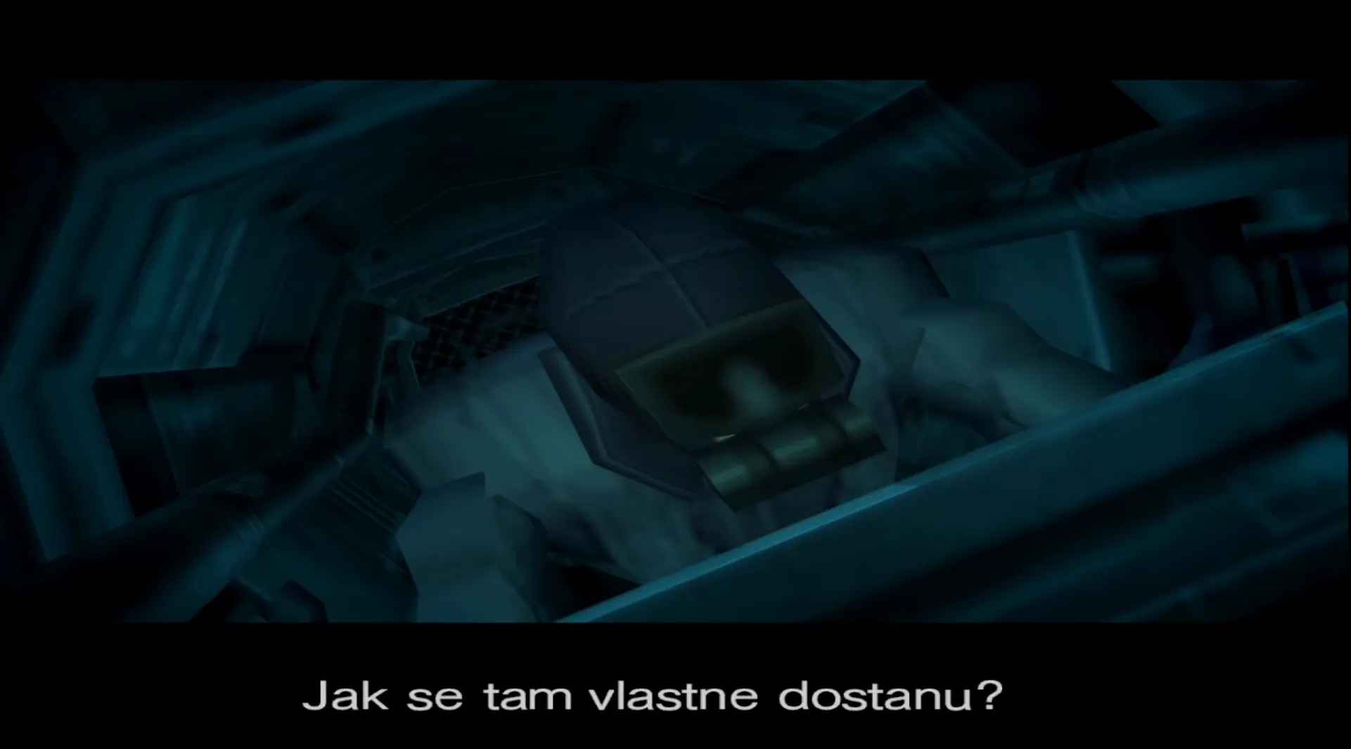 METAL GEAR SOLID - Master Collection - Steam (1998)