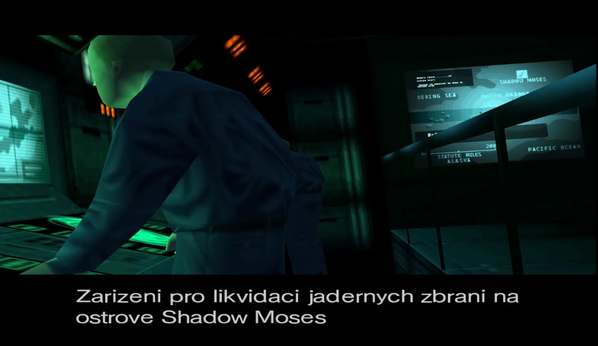 METAL GEAR SOLID - Master Collection - Steam (1998)