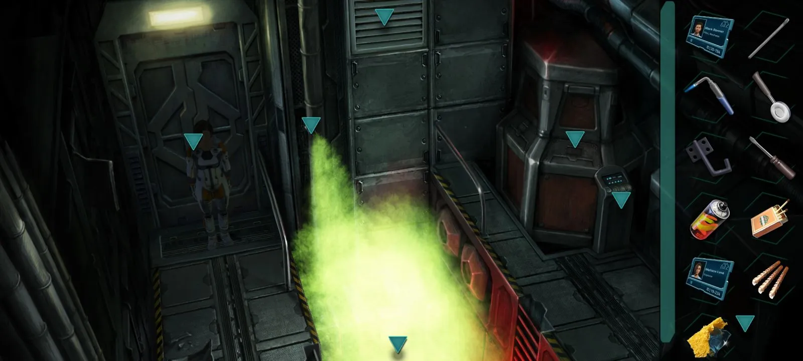 Monolith