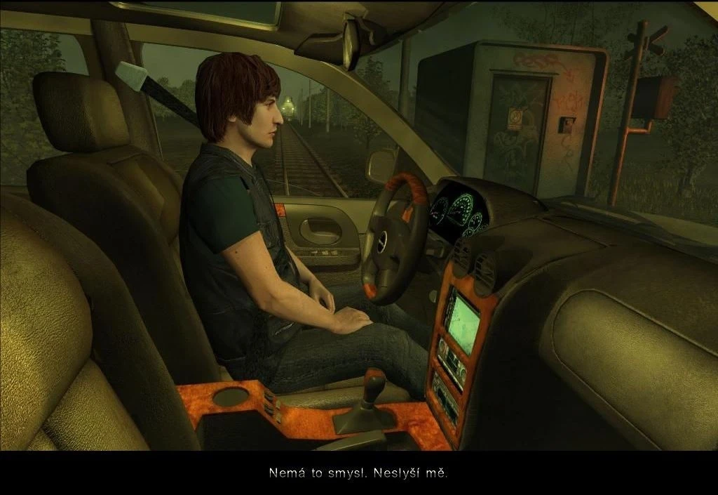 Next Life - Reprobates