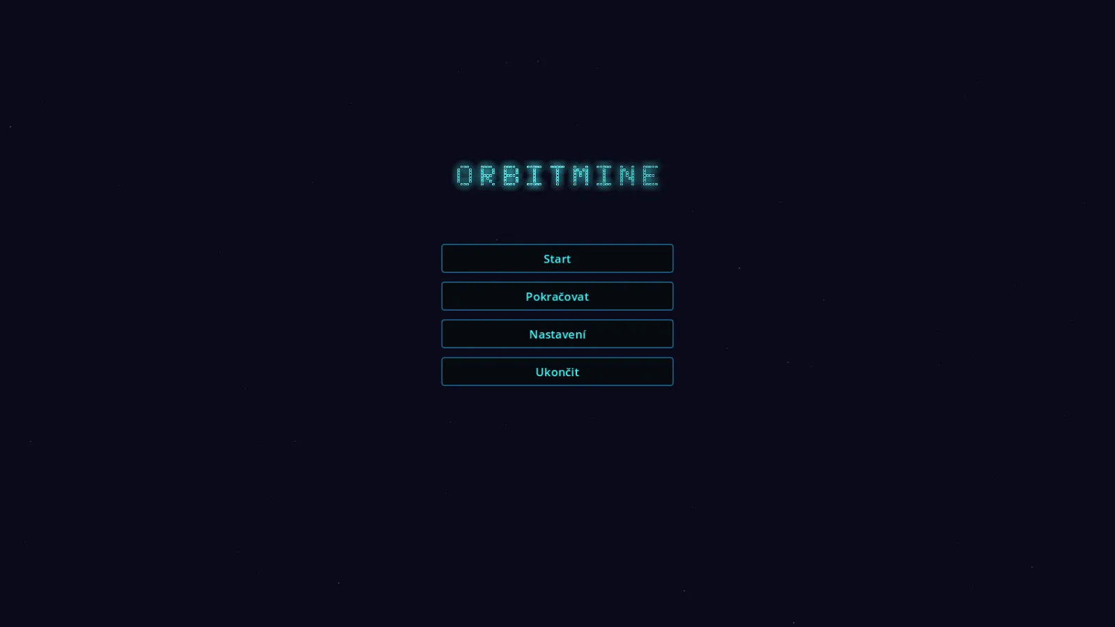 Orbitmine