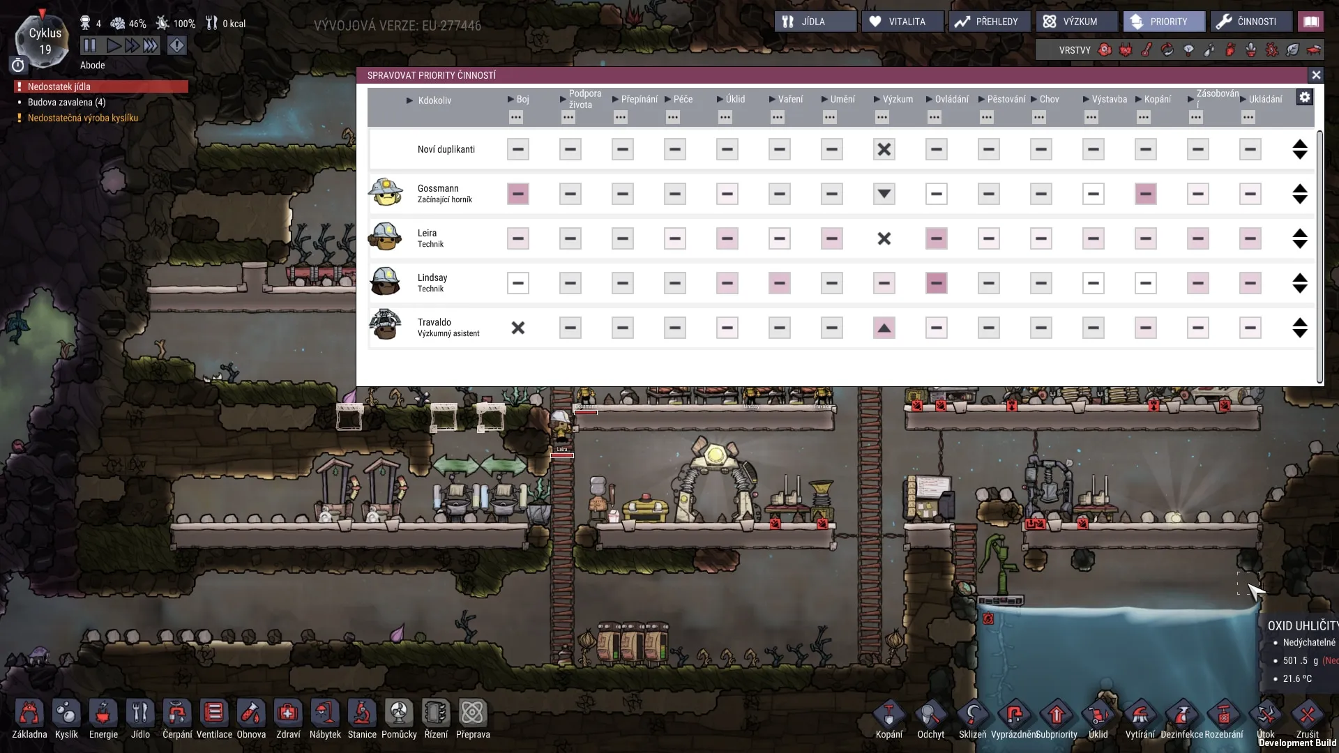 Oxygen Not Included