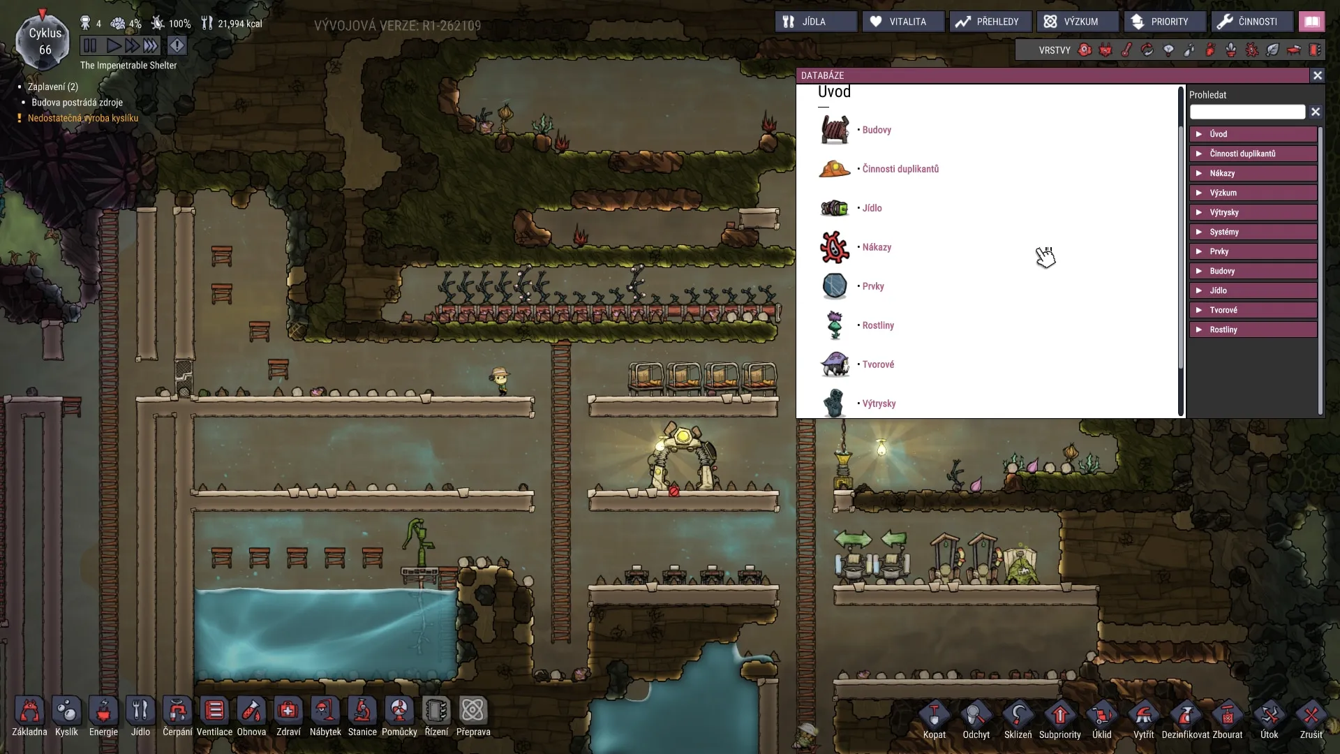 Oxygen Not Included