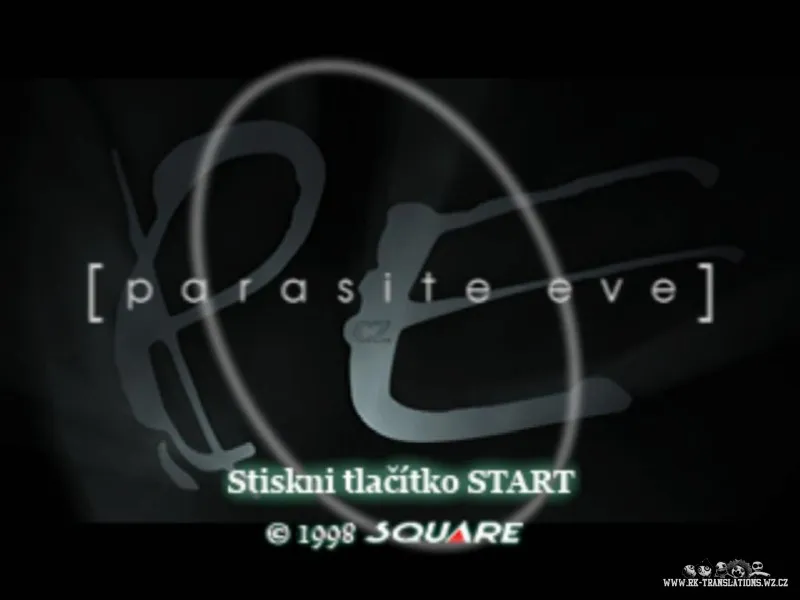 Parasite Eve 1 (PSX, Android)