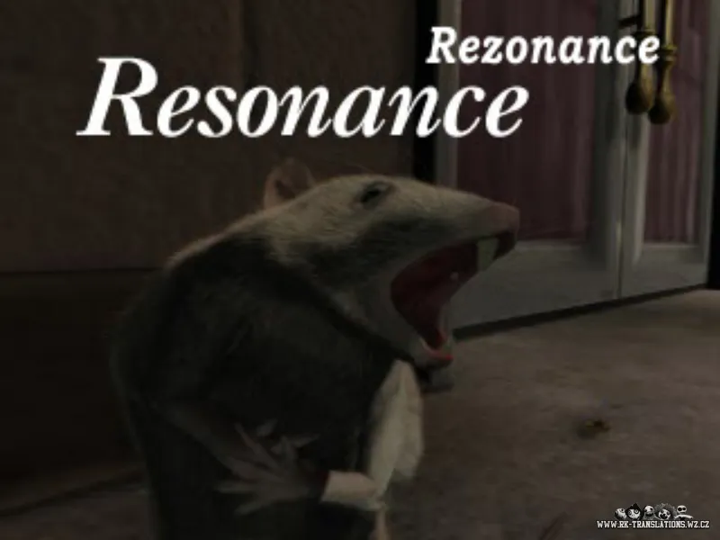 Parasite Eve 1 (PSX, Android)