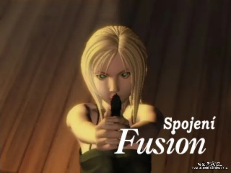 Parasite Eve 1 (PSX, Android)