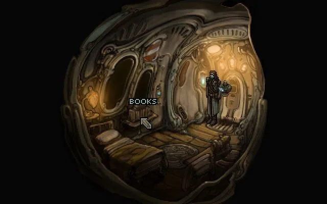 Primordia