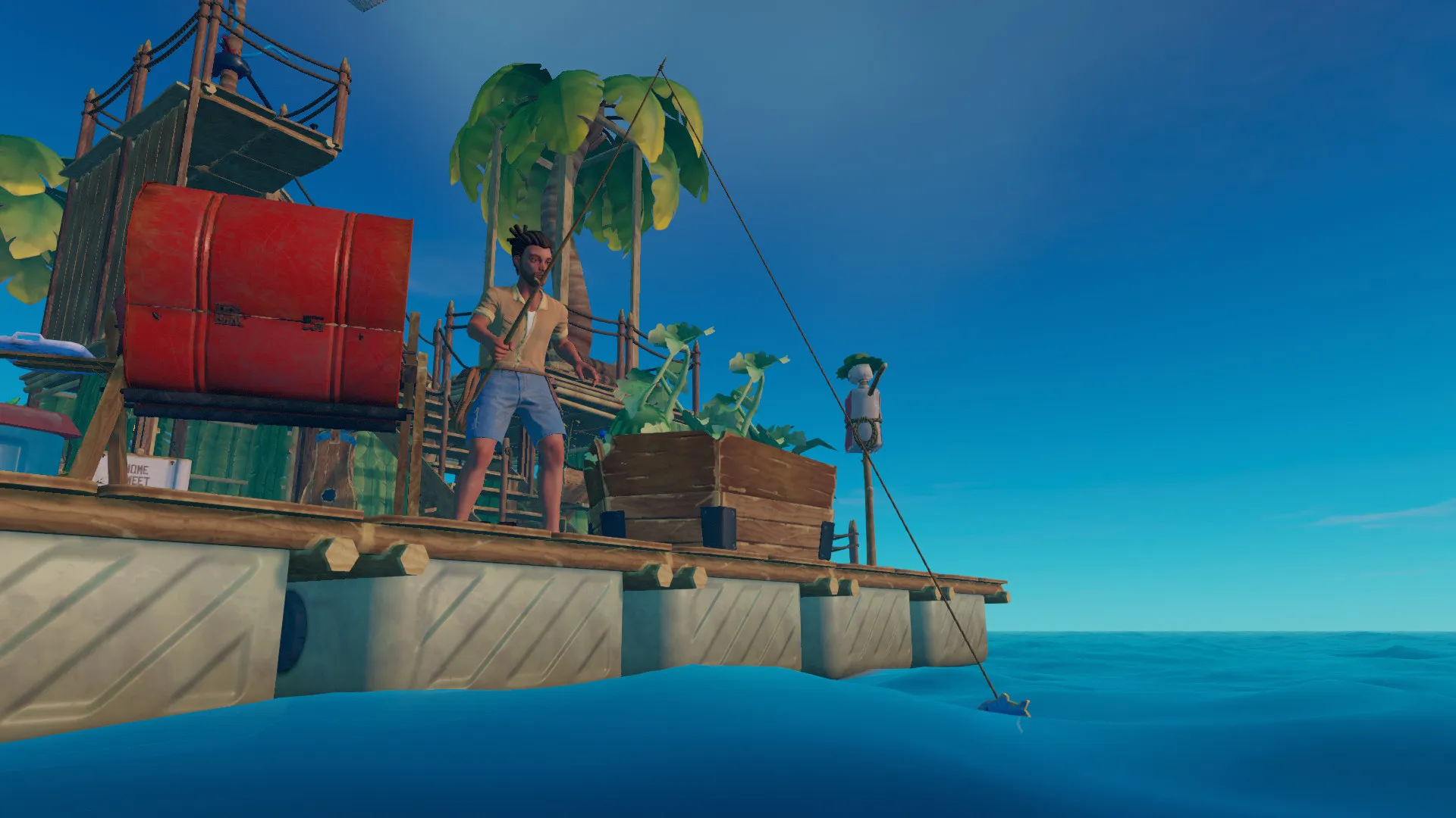 Raft