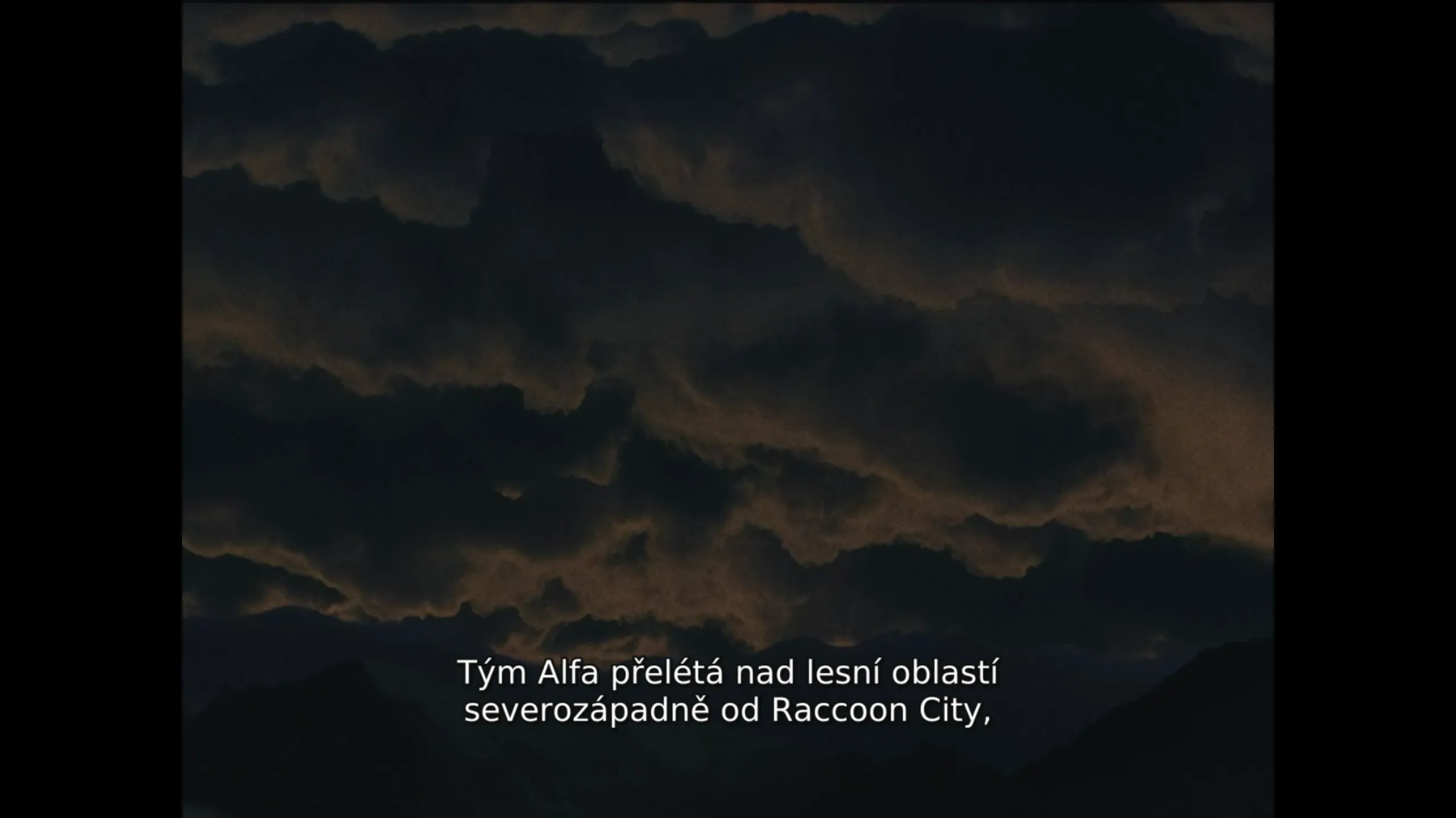Resident Evil (1996)