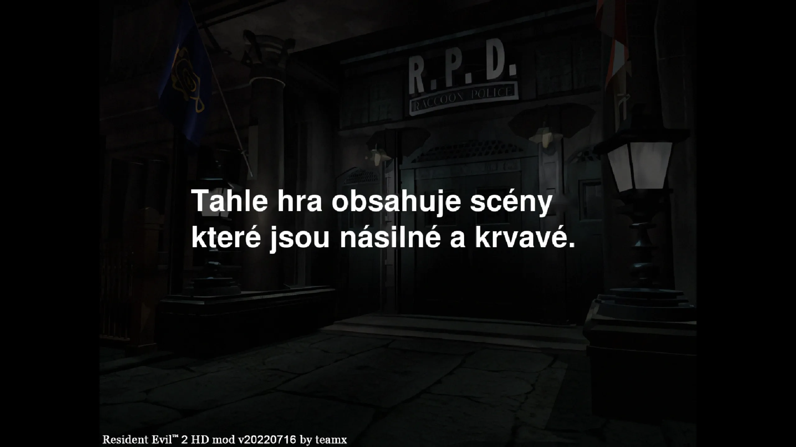 Resident Evil 2 (1998)