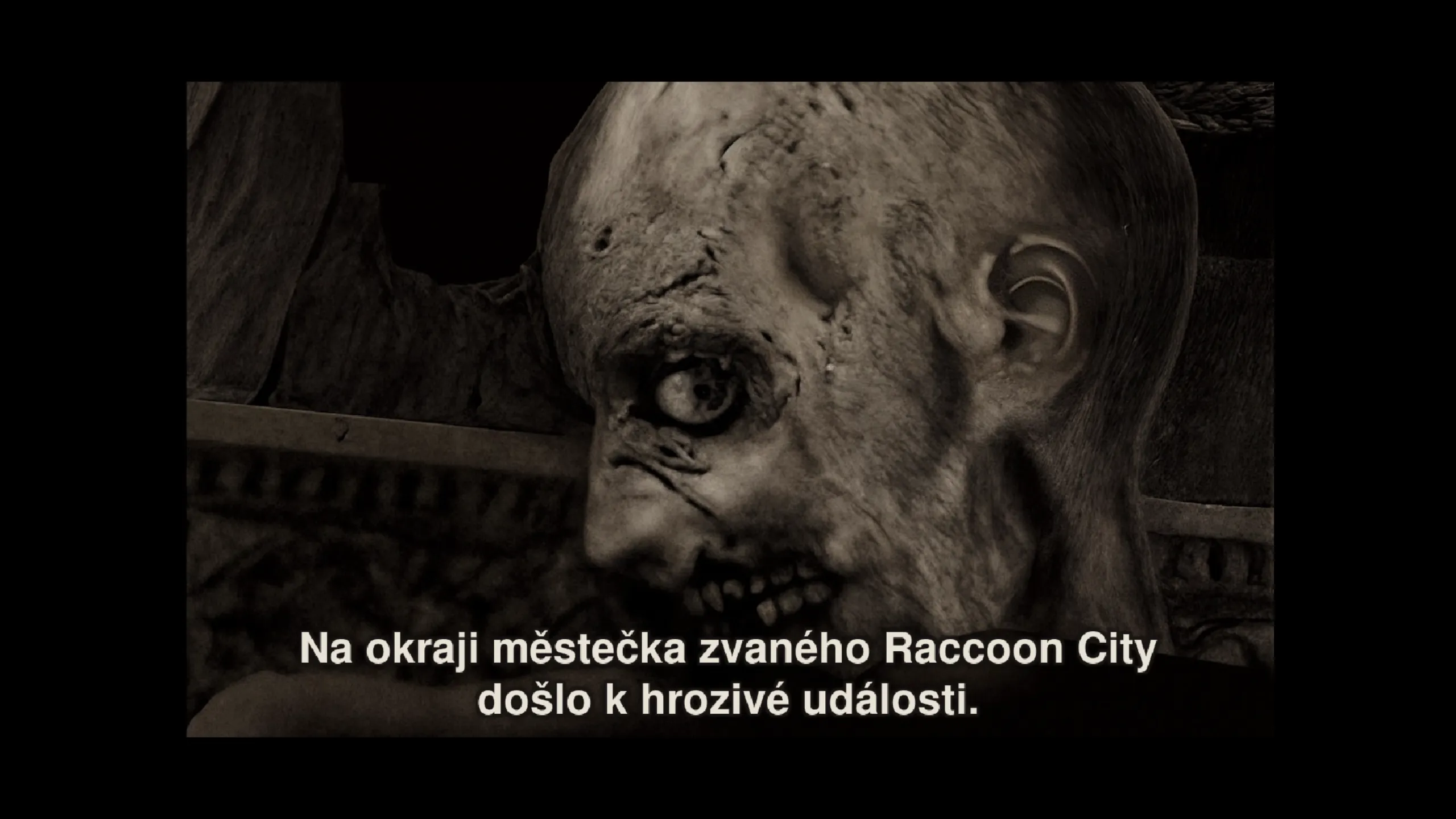 Resident Evil 2 (1998)