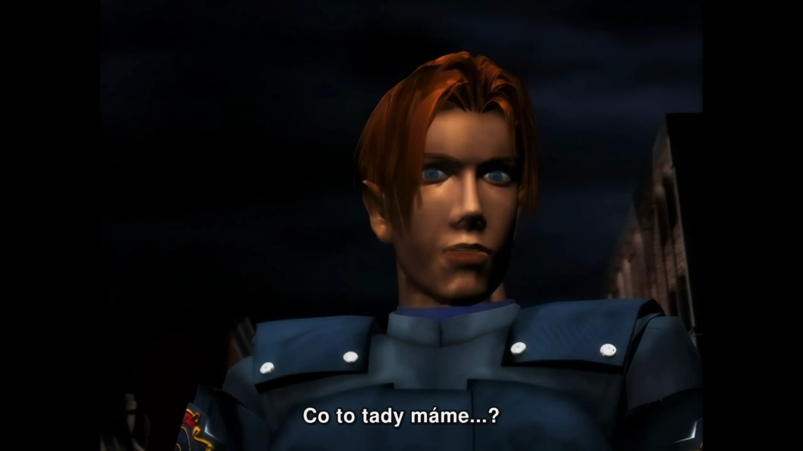 Resident Evil 2 (1998)